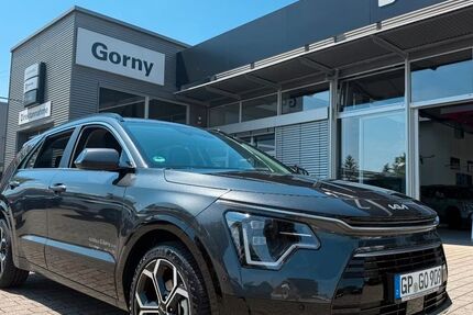 Kia Niro 1.900 km 33.899 &euro; Eislingen 73054