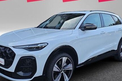 Audi Q5 6.000 km 67.950 &euro; Schwäbisch Gmünd 73527