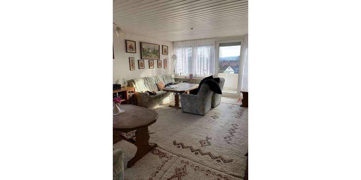 Etagenwohnung Waiblingen - 4 Zimmer, 80 m&sup2;, 235.000&euro; | Angebot:25968493