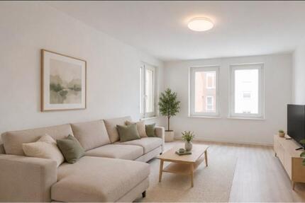 Wohnung Göppingen - 2 Zimmer, 65 m&sup2;, 850&euro; | Angebot:27616383
