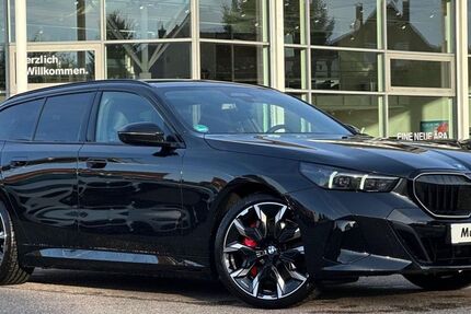 BMW 550 12.989 km 76.599 &euro; Winnenden 71364
