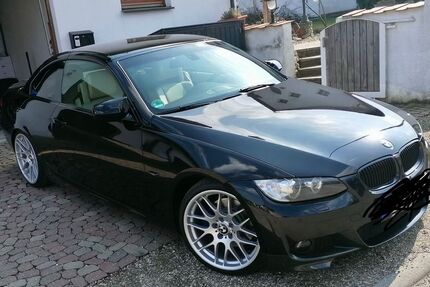 BMW 325 157.500 km 16.999 &euro; Allmersbach im Tal 71573