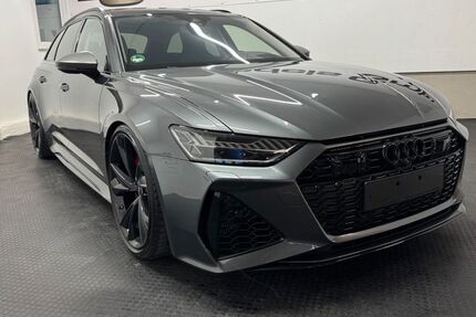 Audi RS6 19.900 km 113.950 &euro; Eschenbach 73107