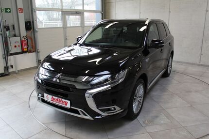 Mitsubishi Plug-in Hybrid Outlander 73.998 km 17.900 &euro; Alfdorf-Pfahlbronn 73553