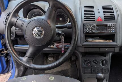 VW Lupo 145.000 km 1.150 &euro; Fellbach (Württemberg) 70736