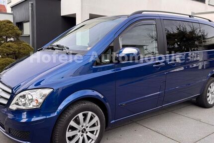 Mercedes-Benz Viano 149.570 km 22.950 &euro; Heiningen 73092