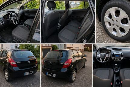 Hyundai i20 205.828 km 2.690 &euro; Wendlingen am Neckar 73240