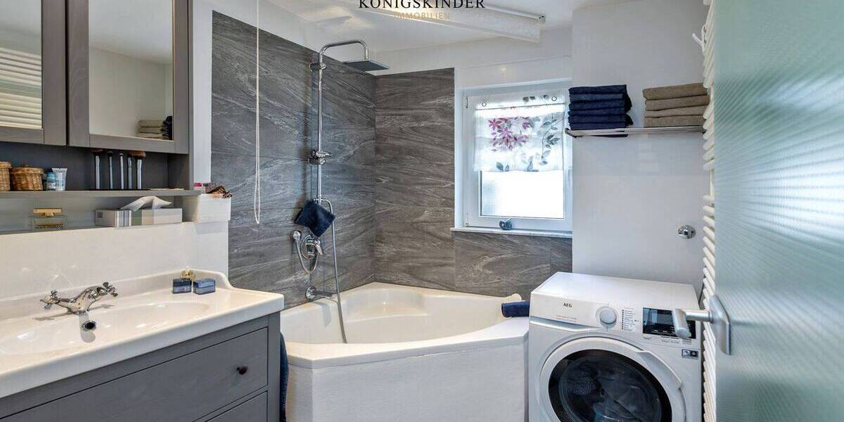 Etagenwohnung Göppingen / Holzheim Holzheim - 4 Zimmer, 102 m&sup2;, 349.900&euro; | Angebot:26188190