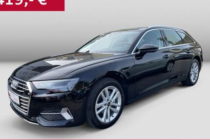 Audi A6 93.151 km 33.830 &euro; Fellbach 70734