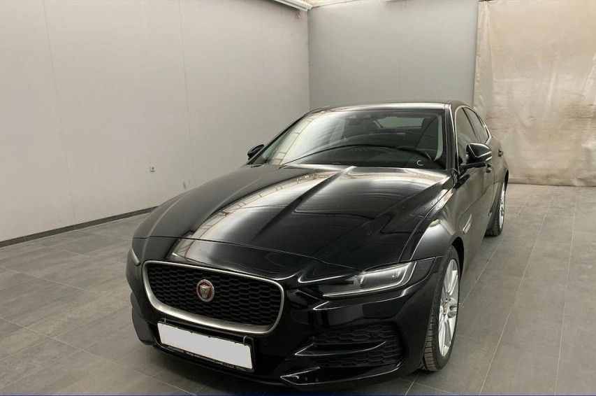 Jaguar XE 99.850 km 19.150 &euro; Göppingen 73033