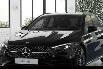Mercedes-Benz A 200 9.900 km 35.990 &euro; Schwäbisch Gmünd 73529
