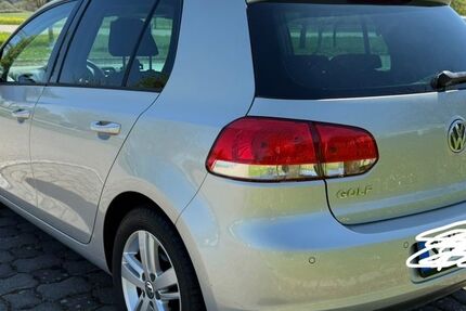 VW Golf 74.600 km 6.790 &euro; Schwäbisch Hall 73523