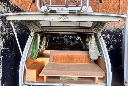 VW T3 andere 231.000 km 16.000 &euro; Waiblingen 71334