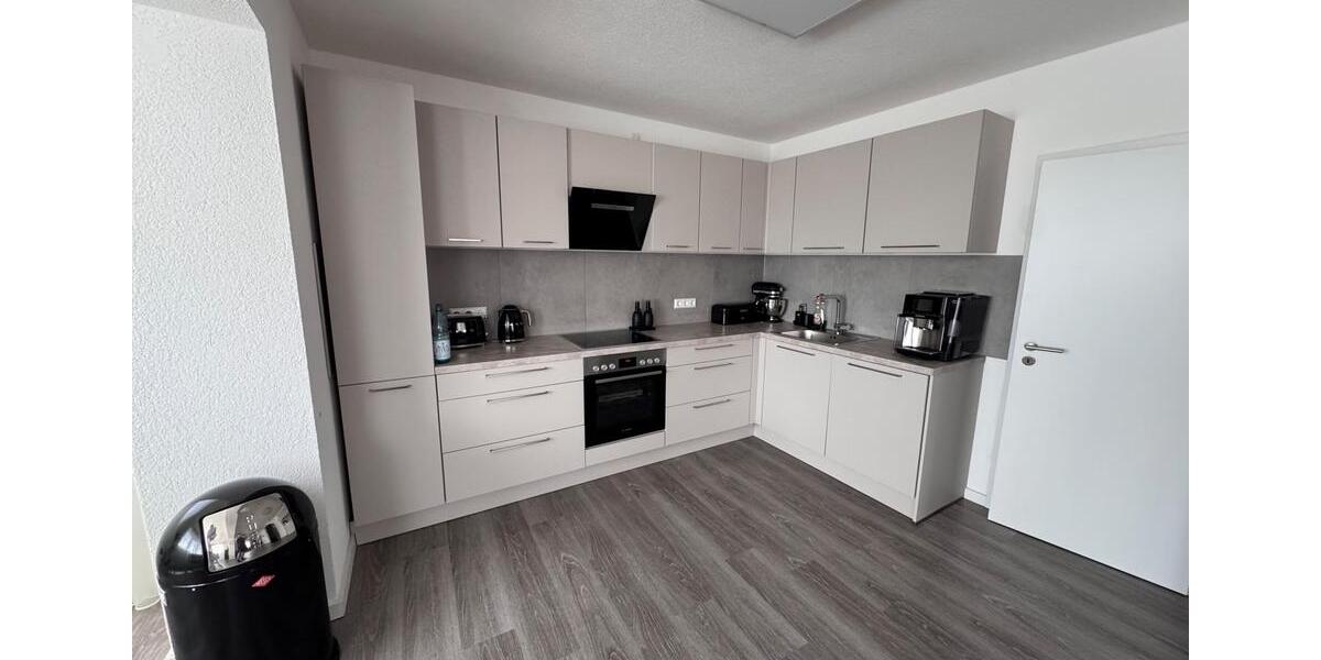 Etagenwohnung Schwäbisch Gmünd Bargau - 3.5 Zimmer, 88 m&sup2;, 1.006&euro; | Angebot:26535951