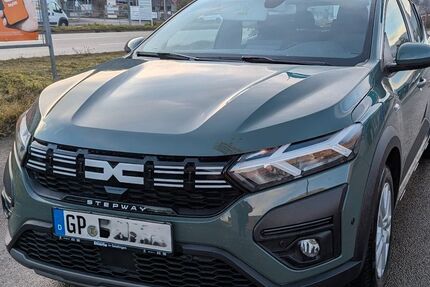 Dacia Sandero 7.170 km 15.490 &euro; Geislingen 73312