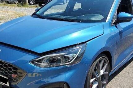 Ford Focus 59.500 km 25.330 &euro; Göppingen 73037