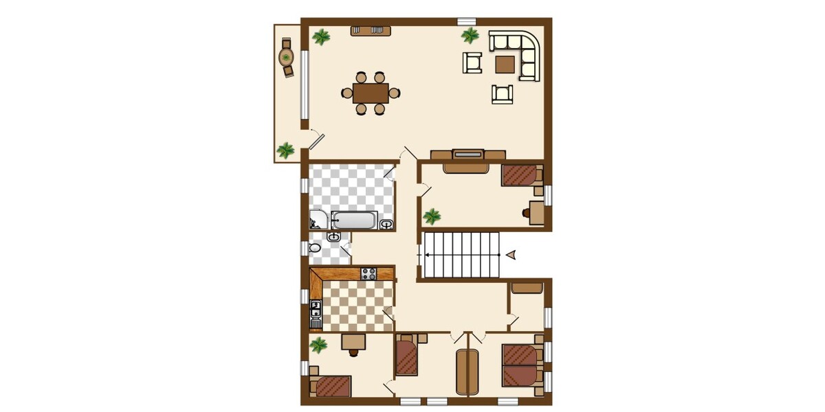 Ihr Projekt mit Zukunft: Zweifamilienhaus auf 648 m² Grundstück in Albershausen - Zweifamilienhaus Albershausen | Angebot:25920441