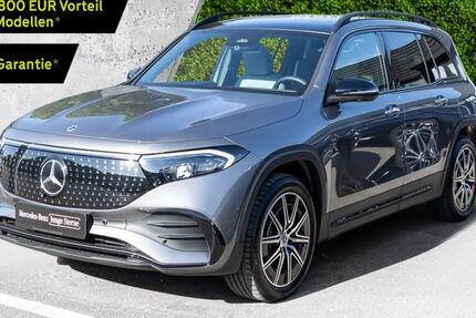 Mercedes-Benz EQB 21.000 km 48.480 &euro; Dettingen unter Teck 73265