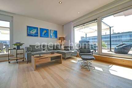 Wohnung Fellbach Oeffingen - 4 Zimmer, 137 m&sup2;, 2.750&euro; | Angebot:27101749
