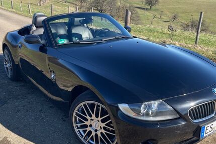 BMW Z4 119.082 km 11.200 &euro; Kirchheim unter Teck 73230