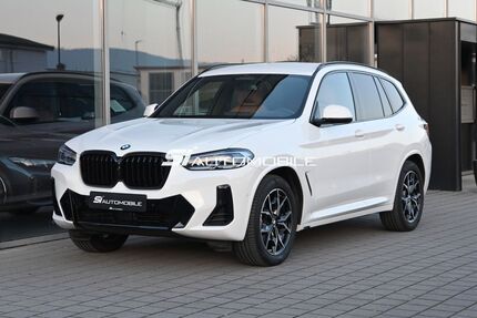 BMW X3 67.000 km 49.450 &euro; Winterbach bei Stuttgart 73650