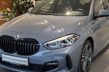 BMW 118 60.050 km 22.490 &euro; Kuchen 73329