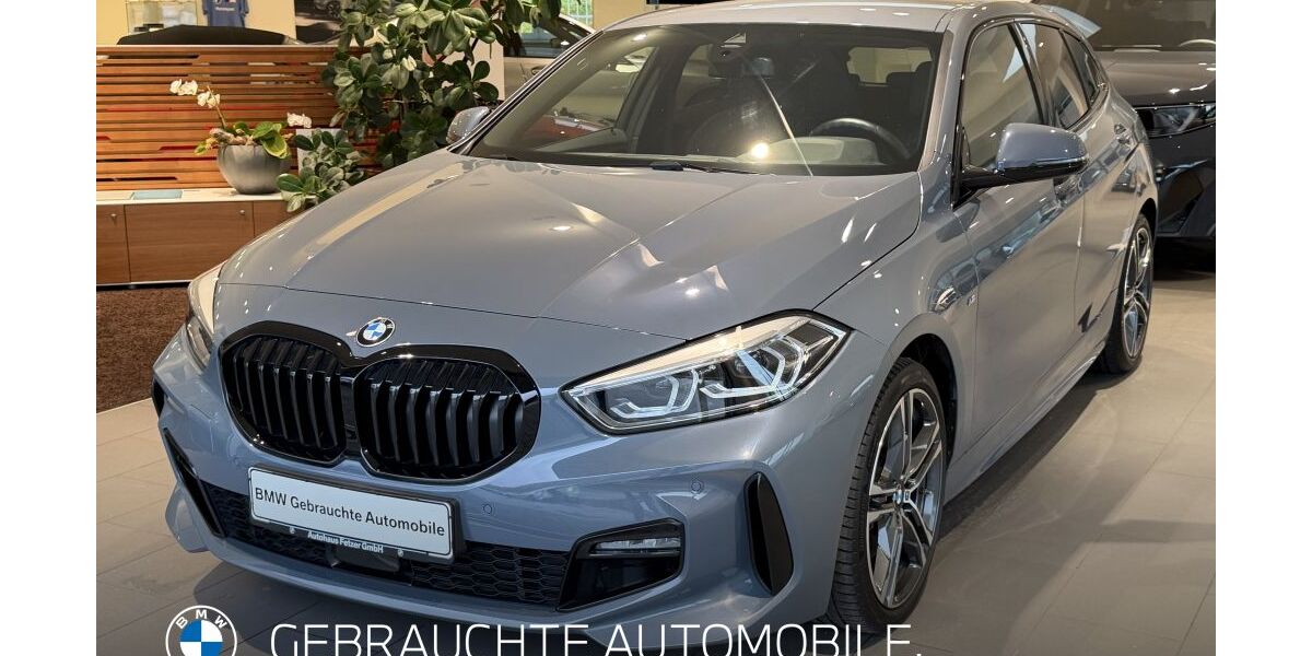 BMW 118 60.050 km 22.490 &euro; Kuchen 73329