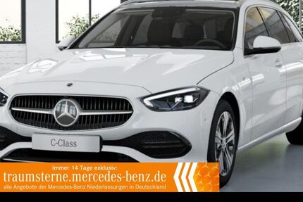 Mercedes-Benz C 300 21.002 km 42.990 &euro; Schwäbisch Gmünd 73529