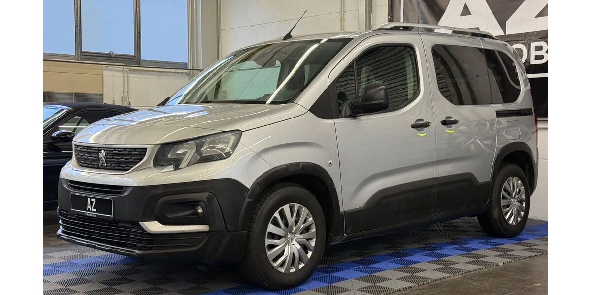 Peugeot Rifter 195.000 km 8.200 &euro; Mutlangen 73557