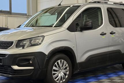 Peugeot Rifter 195.000 km 8.390 &euro; Mutlangen 73557