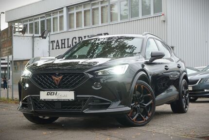 Cupra Formentor 46.000 km 34.990 &euro; Göppingen 73037