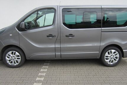 Opel Vivaro 73.150 km 19.990 &euro; Heiningen 73092