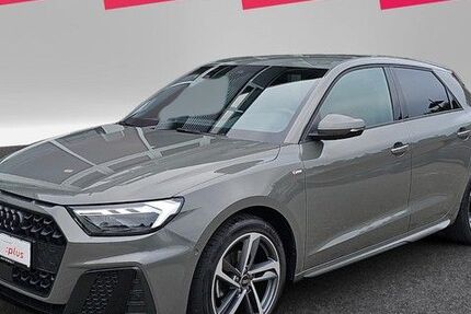 Audi A1 42.971 km 23.990 &euro; Schwäbisch Gmünd 73527