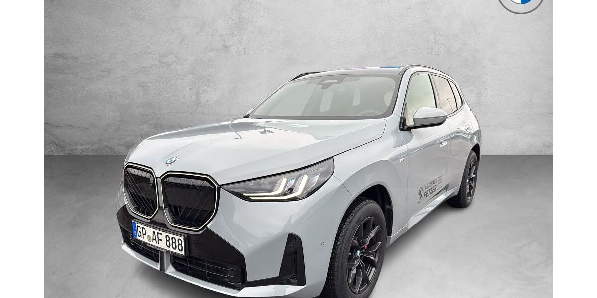 BMW X3 17.091 km 69.990 &euro; Kuchen 73329
