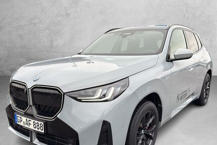 BMW X3 7.500 km 69.990 &euro; Kuchen 73329