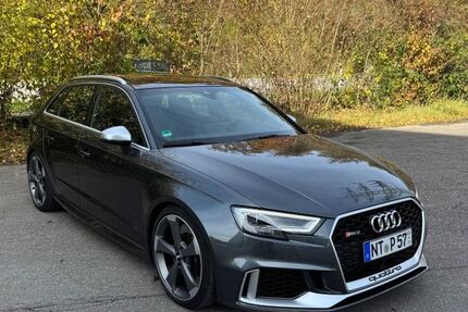 Audi RS3 76.524 km 43.000 &euro; Köngen 73257