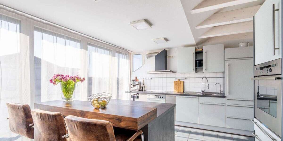 Etagenwohnung Weissach im Tal - 3 Zimmer, 125 m&sup2;, 469.900&euro; | Angebot:25958417