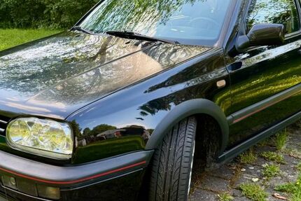 VW Golf 237.000 km 10.999 &euro; Wäschenbeuren 73116