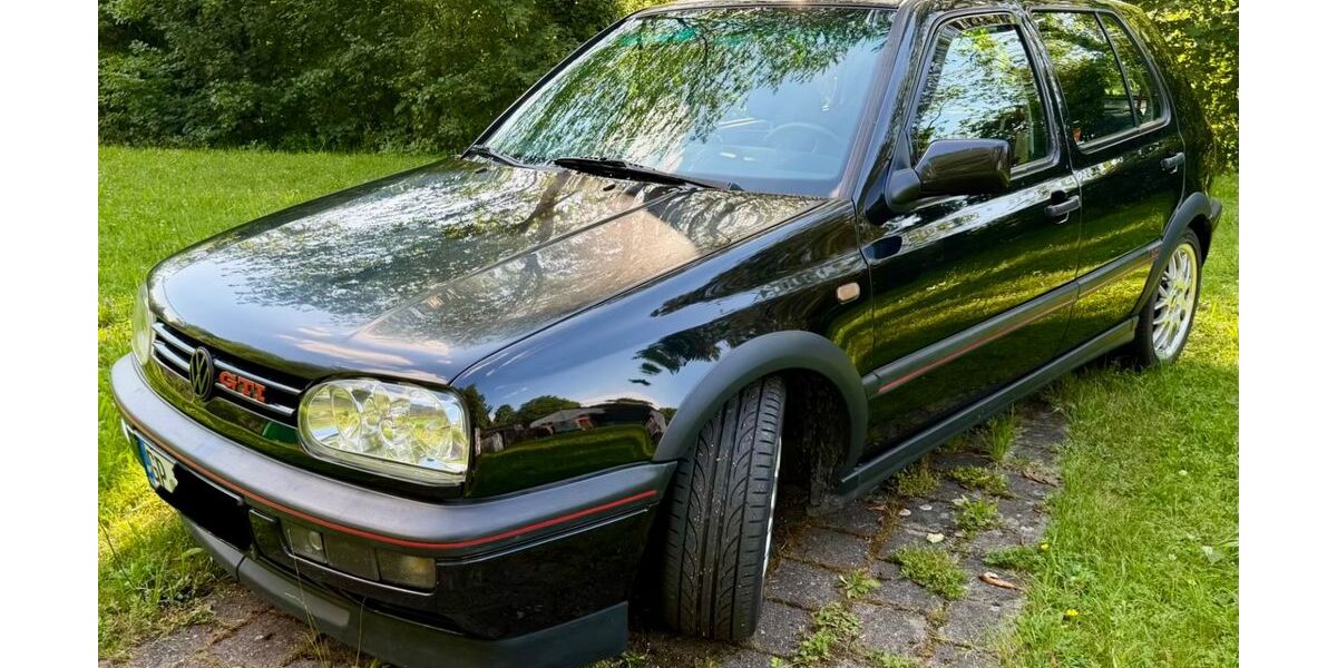 VW Golf 237.000 km 10.999 &euro; Wäschenbeuren 73116