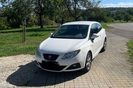 Seat Ibiza 132.000 km 2.500 &euro; Rechberghausen 73098