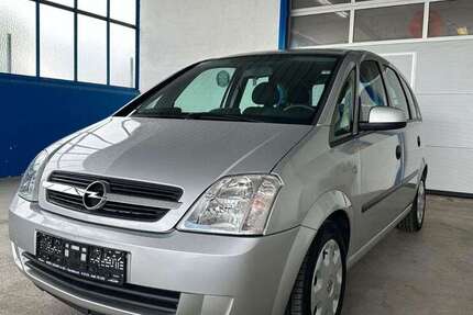 Opel Meriva 115.000 km 2.880 &euro; Spraitbach 73565