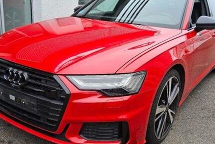Audi A6 46.722 km 43.980 &euro; Schwäbisch Gmünd 73527