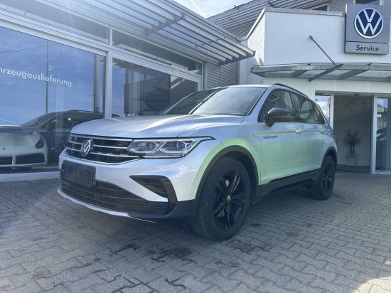 VW Tiguan 188.906 km 23.480 &euro; Wendlingen am Neckar 73240