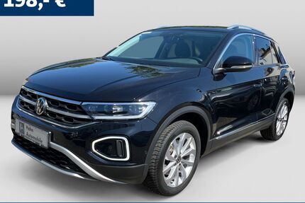 VW T-Roc 75.081 km 21.990 &euro; Fellbach 70736