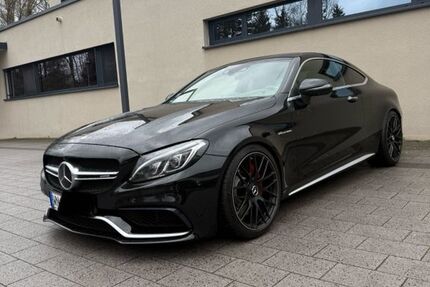 Mercedes-Benz C 63 AMG 44.000 km 66.800 &euro; Schorndorf 73614