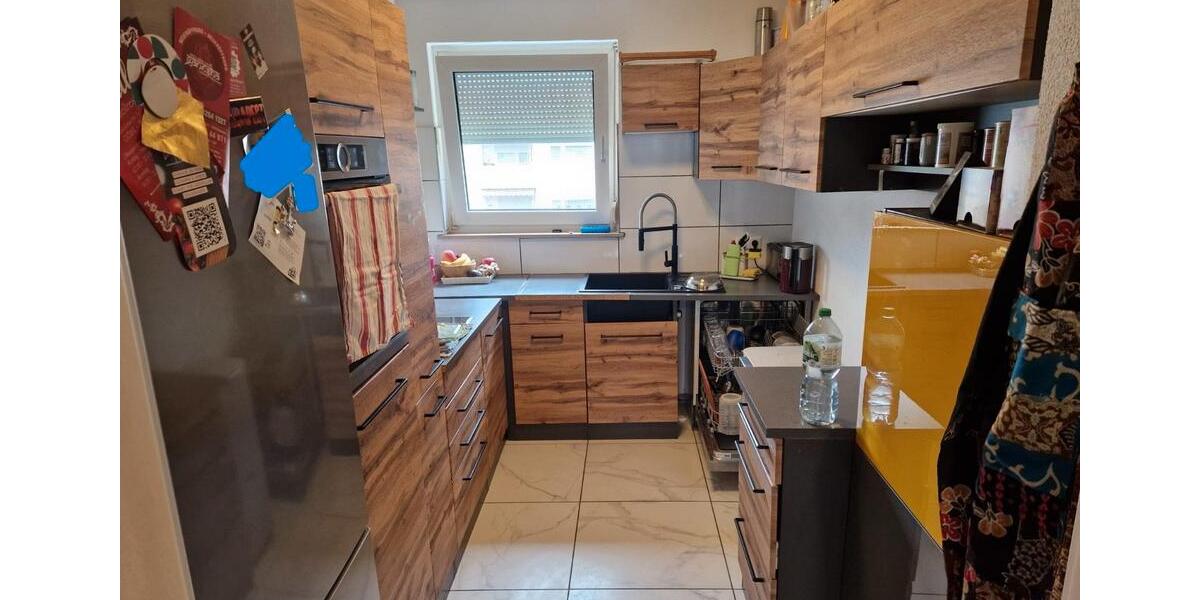 Etagenwohnung Uhingen - 3.5 Zimmer, 73 m&sup2;, 1.050&euro; | Angebot:25216197