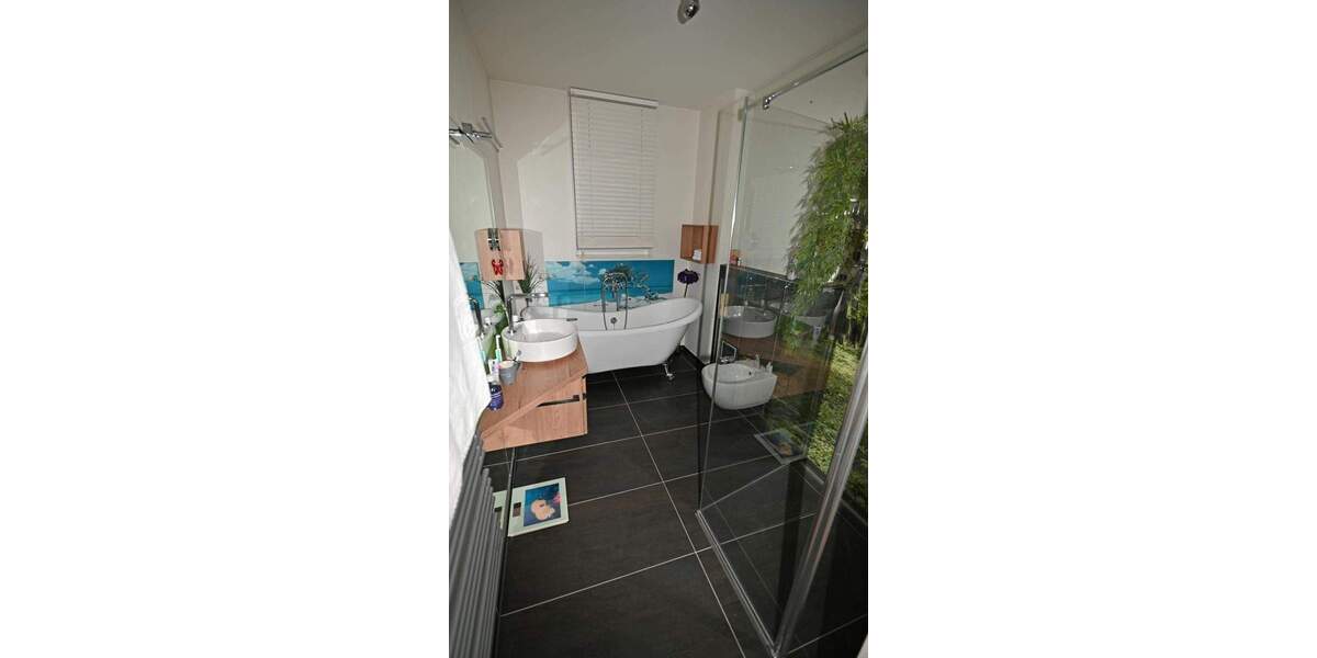 Etagenwohnung Donzdorf - 3 Zimmer, 95 m&sup2;, 1.250&euro; | Angebot:25662463