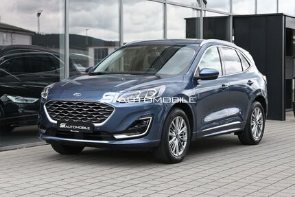Ford Kuga 64.000 km 24.950 &euro; Winterbach bei Stuttgart 73650