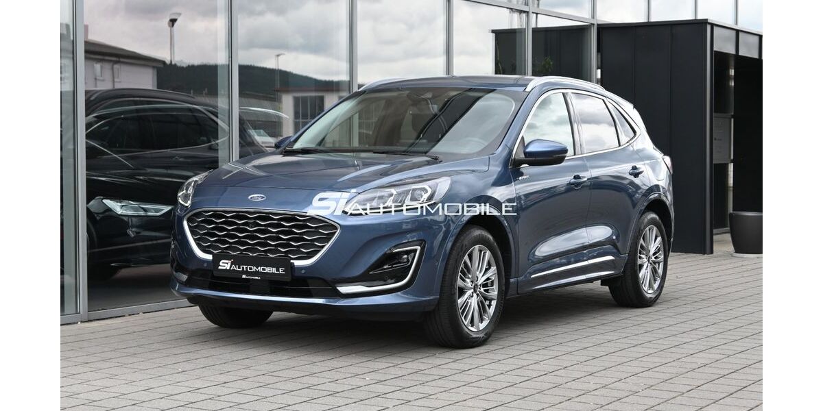 Ford Kuga 64.000 km 24.950 &euro; Winterbach bei Stuttgart 73650