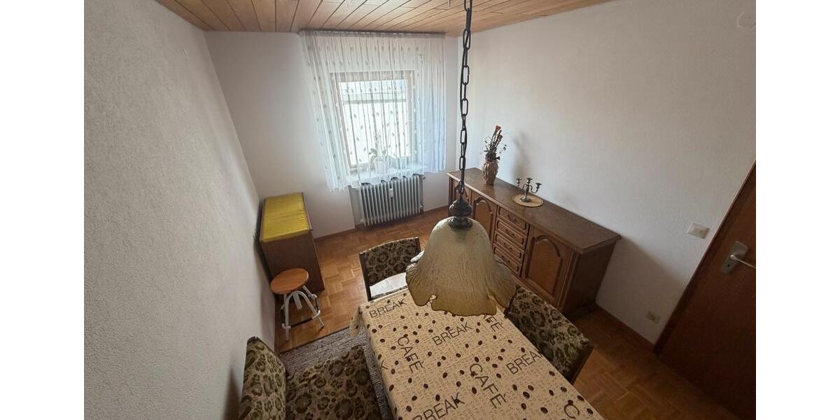 Erdgeschoßwohnung Süßen - 3 Zimmer, 85 m&sup2;, 1.200&euro; | Angebot:25636967